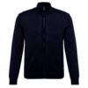 Maglione Joop Jeans Blu Notte Lana Vergine Uomo XL