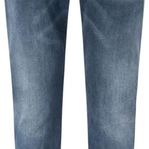 Joop Jeans Mitch Modern Fit Uomo Blu Pantaloni Dritti-0