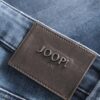 Joop Jeans Mitch Modern Fit Uomo Blu Pantaloni Dritti-3