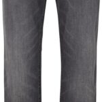 Joop Jeans Mitch Modern Fit Grigio Denim Uomo-0