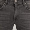 Joop Jeans Mitch Modern Fit Grigio Denim Uomo-5