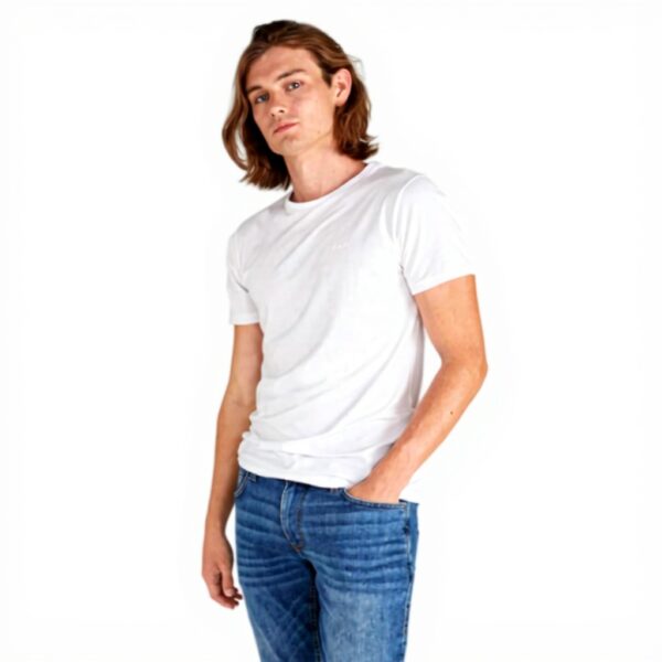 Joop Jeans Uomo Stephen Slim Fit Blu Denim Stretch