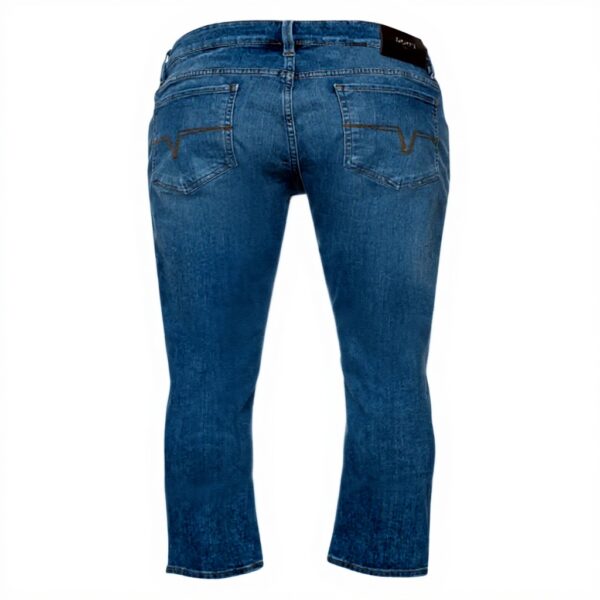 Joop Jeans Uomo Stephen Slim Fit Blu Denim Stretch