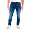 Joop Jeans Uomo Stephen Slim Fit Blu Denim Stretch