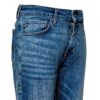 Joop Jeans Uomo Stephen Slim Fit Blu Denim Stretch