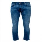 Joop Jeans Uomo Stephen Slim Fit Blu Denim Stretch