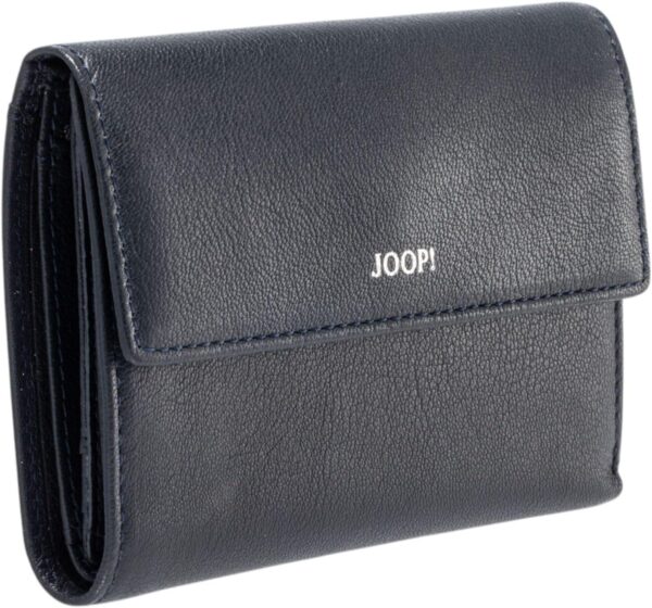 Portafoglio Joop Lantea Cosma Donna Borsello Navy-2
