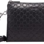 Borsa a tracolla Joop Leggero Stampa Noreen Donna Nero-0