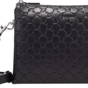 Borsa a tracolla Joop Leggero Stampa Noreen Donna Nero-0