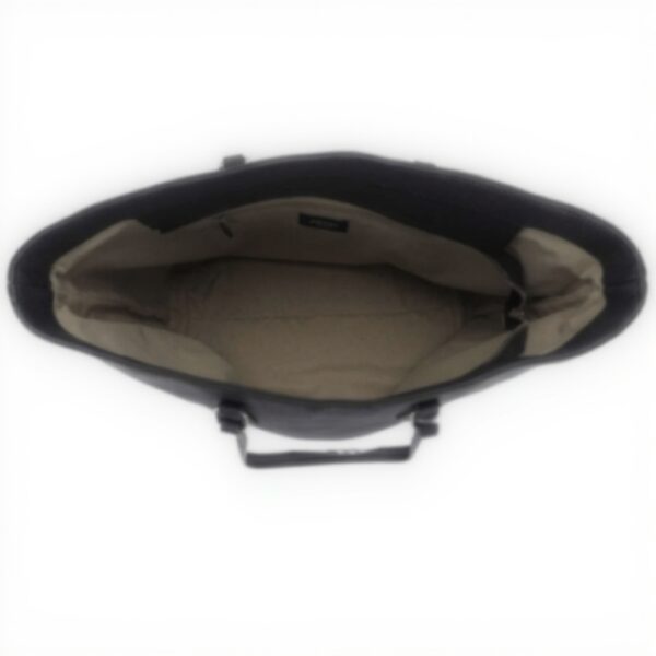 Borsa Tote Joop Lettera 1.0 Lara Shopper Donna Blu Scuro