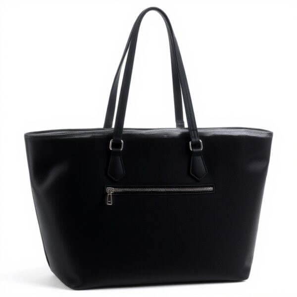 Borsa Tote Joop Lettera 1.0 Lara Shopper Donna Blu Scuro