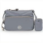 Borsa a tracolla Joop Jasmina Infinity design elegante donna