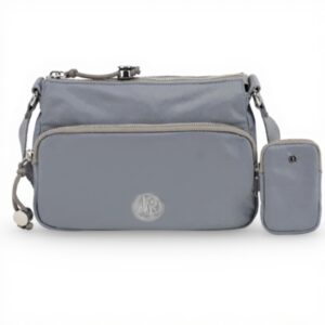 Borsa a tracolla Joop Jasmina Infinity design elegante donna