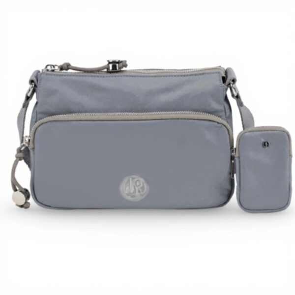 Borsa a tracolla Joop Jasmina Infinity design elegante donna