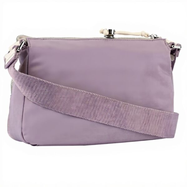 Borsa a spalla Joop Lietissimo Jasmina Lightpurple donna