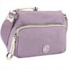 Borsa a spalla Joop Lietissimo Jasmina Lightpurple donna