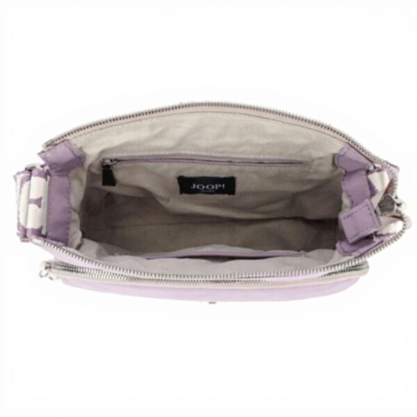 Borsa a spalla Joop Lietissimo Jasmina Lightpurple donna