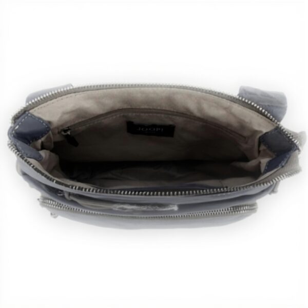 Borsa a tracolla Joop Lietissimo Lilou M Infinity Poliammide