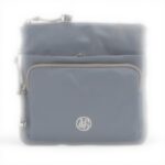 Borsa a tracolla Joop Lietissimo Lilou M Infinity Poliammide