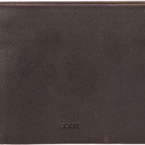 Portafoglio Joop Loreto Typhon Seal Brown Uomo MH9-0