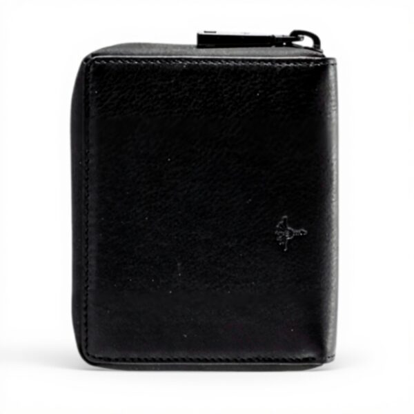 Portafoglio Joop Manciano Argos nero compatto uomo
