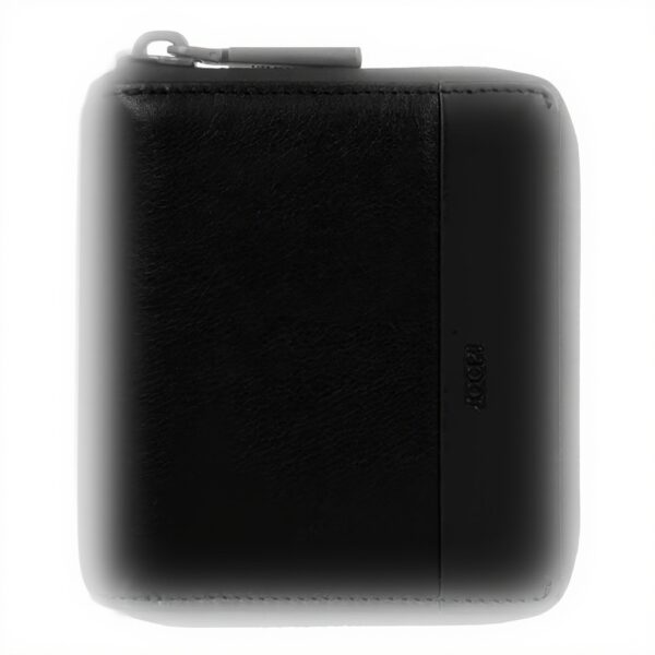 Portafoglio Joop Manciano Argos nero compatto uomo