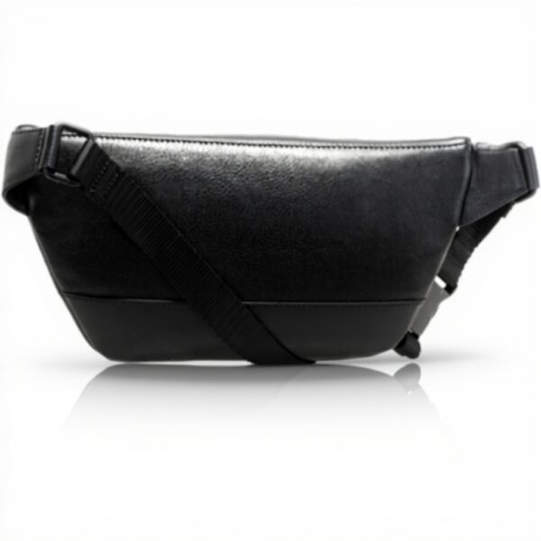 Marsupio JOOP Manciano Leo Hipbag S Nero Uomo