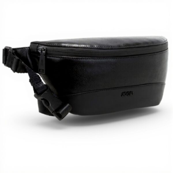 Marsupio JOOP Manciano Leo Hipbag S Nero Uomo