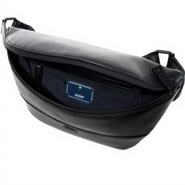 Marsupio JOOP Manciano Leo Hipbag S Nero Uomo