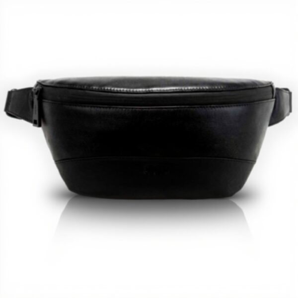 Marsupio JOOP Manciano Leo Hipbag S Nero Uomo