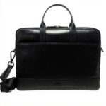 Ventiquattrore JOOP Manciano Pandion Nero borsa lavoro