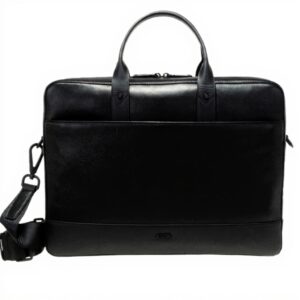 Ventiquattrore JOOP Manciano Pandion Nero borsa lavoro