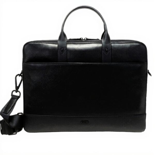 Ventiquattrore JOOP Manciano Pandion Nero borsa lavoro