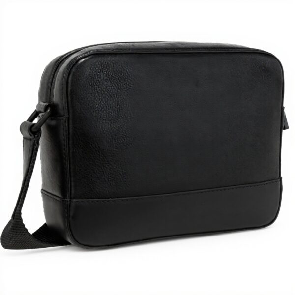 Borsa a tracolla JOOP Manciano Pino XS Nero elegante donna