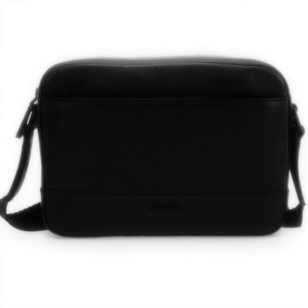 Borsa a tracolla JOOP Manciano Pino XS Nero elegante donna