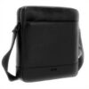 Borsa a spalla Joop Manciano Remus XS Nero design elegante
