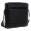 Borsa a spalla Joop Manciano Remus XS Nero design elegante