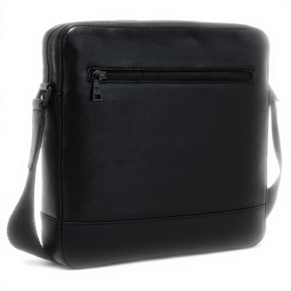 Borsa a spalla Joop Manciano Remus XS Nero design elegante