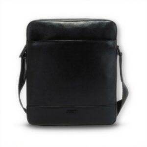 Borsa a spalla Joop Manciano Remus XS Nero design elegante