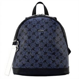 Zaino Joop Mazzolino Enrica Donna Casual Medieval Blue