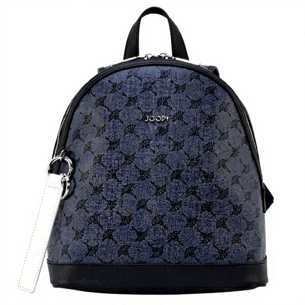 Zaino Joop Mazzolino Enrica Donna Casual Medieval Blue