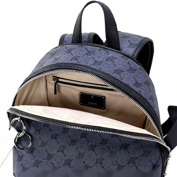 Zaino Joop Mazzolino Enrica Donna Casual Medieval Blue