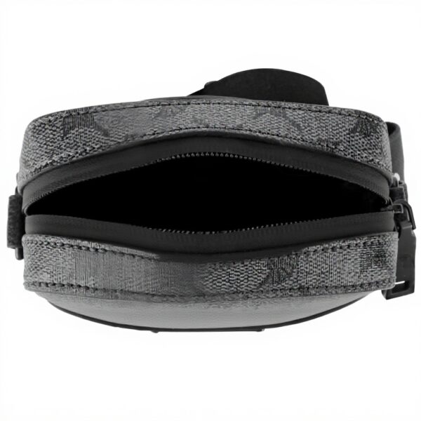 Borsa a spalla JOOP Mazzolino Rafael XS nera elegante