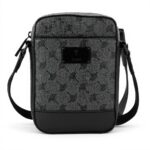 Borsa a spalla JOOP Mazzolino Rafael XS nera elegante