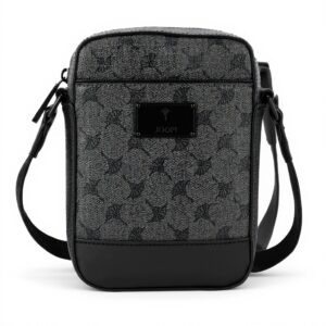 Borsa a spalla JOOP Mazzolino Rafael XS nera elegante