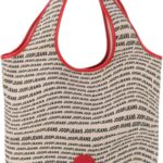 Borsa a spalla Joop Mercato Loulou XL Taupe donna moda-0