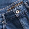Jeans Joop Mitch Uomo Modern Fit Blu Denim Stretch-1