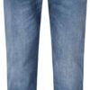 Jeans Joop Mitch Uomo Modern Fit Blu Denim Stretch-0