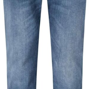 Jeans Joop Mitch Uomo Modern Fit Blu Denim Stretch-0