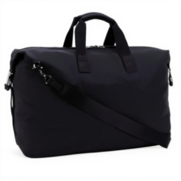 Tote da viaggio JOOP Narni Maik Weekender Black Uomo